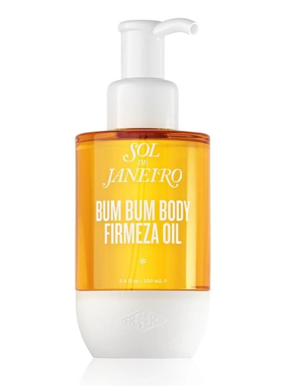 Sol de Janeiro Bum Bum Body Firmeza Oil